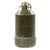 Original Argentinian Inert FM 1 Offensive Hand Grenade - Rare Original Items