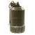 Original Argentinian Inert FM 1 Offensive Hand Grenade - Rare Original Items
