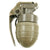 Original Austrian Type HG 80 Plastic Fragmentation Mini Hand Grenade by Arges Original Items