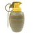 Original Austrian Type HG69 Plastic Fragmentation Hand Grenade by ARGES Original Items