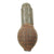 Original French WWI Foug M1916 Inert Lemon Grenade with Fuse Cover - Citron modèle 1916 Original Items
