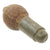 Original French WWI Foug M1916 Inert Lemon Grenade with Fuse Cover - Citron modèle 1916 Original Items