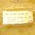 Original U.S. Vietnam War Navy Named Rear Admiral Tropical Khaki Peaked Visor Cap Original Items