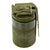 Original Brazilian Odeti M1 Offensive / Defensive Inert Hand Grenade by Rupturita S.A. Original Items