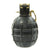 Original Bosnian Conflict Yugoslavian / Serbian M75 Defensive Plastic Inert Hand Grenade - БР.М 75 Original Items