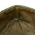 Original German WWII Kriegsmarine Officer Coastal Artillery M43 Field Cap Original Items
