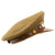 Original U.S. WWII USAAF General Ira Eaker Army Officer Visor Cap Original Items