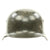 Original German WWII Army Heer M35 Double Decal Steel Helmet with Size 56 Liner - EF64 Original Items