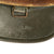 Original German WWII Army Heer M35 Double Decal Steel Helmet with Size 56 Liner - EF64 Original Items