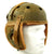 Original U.S. WWII M38 Tanker Helmet by Rawlings - Size 7 1/4 Original Items