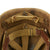 Original U.S. Late WWII M1 Schlueter Helmet with Hood Rubber Liner and 1953 Dated USMC Camo Cover Original Items