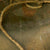 Original U.S. WWII 1944 M1 McCord Front Seam Helmet with Korean War CAPAC Paratrooper Liner and Net Original Items
