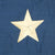 Original Rare U.S. Pre-WWI 46 Star Naval Jack Flag - 24" x 20" Original Items