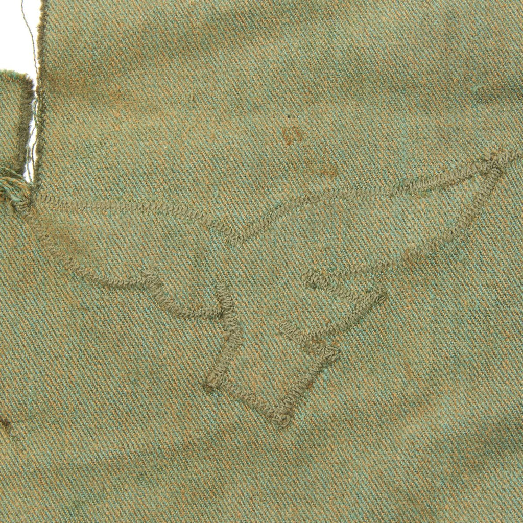 Original German WWII Model 42 3rd Pattern Splinter Tarn Camouflage Luf ...