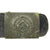 Original German WWII Police Belt with Aluminum NCO Buckle Original Items