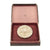 Original German WWII Silver Wound Badge by Carl Wild of Hamburg in Original Case Box Original Items