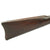 Original U.S. Springfield Trapdoor Model 1873/84 Transitional Rifle with Bayonet made in 1886 - Serial No 308459 Original Items