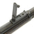 Original U.S. Springfield Trapdoor Model 1873/84 Transitional Rifle with Bayonet made in 1886 - Serial No 308459 Original Items