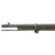 Original U.S. Springfield Trapdoor Model 1873/84 Transitional Rifle with Bayonet made in 1886 - Serial No 308459 Original Items