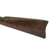 Original U.S. Springfield Trapdoor Model 1873/84 Transitional Rifle with Bayonet made in 1886 - Serial No 308459 Original Items