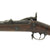 Original U.S. Springfield Trapdoor Model 1873/84 Transitional Rifle with Bayonet made in 1886 - Serial No 308459 Original Items