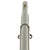 Original U.S. Springfield Trapdoor Model 1873/84 Transitional Rifle with Bayonet made in 1886 - Serial No 308459 Original Items