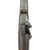Original U.S. Springfield Trapdoor Model 1873/84 Transitional Rifle with Bayonet made in 1886 - Serial No 308459 Original Items