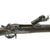 Original U.S. Springfield Trapdoor Model 1873/84 Transitional Rifle with Bayonet made in 1886 - Serial No 308459 Original Items