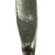 Original U.S. Springfield Trapdoor Model 1873/84 Transitional Rifle with Bayonet made in 1886 - Serial No 308459 Original Items