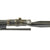 Original U.S. Springfield Trapdoor Model 1873/84 Transitional Rifle with Bayonet made in 1886 - Serial No 308459 Original Items