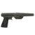 Original WWII U.S. Navy 10 Gauge Sedgley Mark 5 Signal Flare Pistol with Holster - dated 1942 Original Items