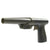 Original WWII U.S. Navy 10 Gauge Sedgley Mark 5 Signal Flare Pistol with Holster - dated 1942 Original Items