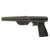Original WWII U.S. Navy 10 Gauge Sedgley Mark 5 Signal Flare Pistol with Holster - dated 1942 Original Items