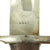Original U.S. Pre-WWI M1892 Bayonet and Scabbard for Springfield Krag-Jørgensen Rifles - dated 1897 Original Items