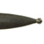 Original U.S. Pre-WWI M1892 Bayonet and Scabbard for Springfield Krag-Jørgensen Rifles - dated 1897 Original Items