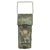Original U.S WWI Medical Corps Stonebridge Automatic Folding Candle Lantern - Fully Operational Original Items