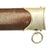 Original German Early WWII SA Dagger by Josef Reuleaux of Solingen-Wald - Rare Maker Original Items