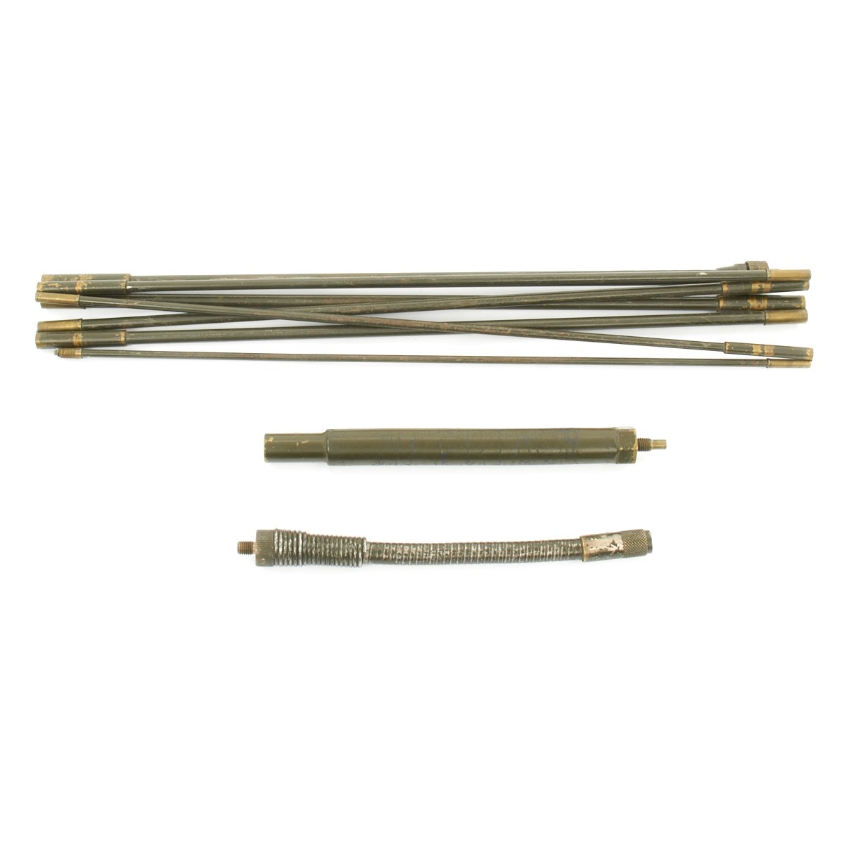 Original U.S. Vietnam War AN/PRC-77 Radio ManPack Set – International ...