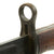 Original U.S. WWI M1905 Springfield 16" Rifle Bayonet by Rock Island Arsenal with M1910 Scabbard - dated 1906 Original Items