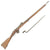 Original Dutch Beaumont-Vitali M1871/88 Bolt Action Magazine Conversion Rifle with Bayonet - Dated 1873 Original Items