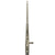 Original Dutch Beaumont-Vitali M1871/88 Bolt Action Magazine Conversion Rifle with Bayonet - Dated 1873 Original Items