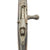 Original Dutch Beaumont-Vitali M1871/88 Bolt Action Magazine Conversion Rifle with Bayonet - Dated 1873 Original Items