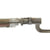 Original Dutch Beaumont-Vitali M1871/88 Bolt Action Magazine Conversion Rifle with Bayonet - Dated 1873 Original Items