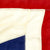 Original British WWII Army Union Jack Flag - 52" x 108" Original Items