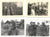 Original German WWII Named Gebirgsjäger Soldbuch with Medals and Photos Grouping Original Items