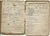 Original German WWII Named Gebirgsjäger Soldbuch with Medals and Photos Grouping Original Items