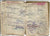 Original German WWII Named Gebirgsjäger Soldbuch with Medals and Photos Grouping Original Items