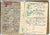 Original German WWII Named Gebirgsjäger Soldbuch with Medals and Photos Grouping Original Items