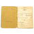 Original German WWII Named Gebirgsjäger Soldbuch with Medals and Photos Grouping Original Items