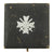 Original German WWII War Merit Cross KvK 1st Class in Silver with Case by Deschler & Sohn of Munich Original Items